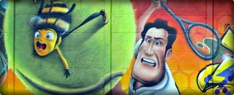 Characters