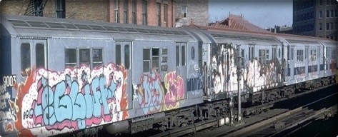 Trains