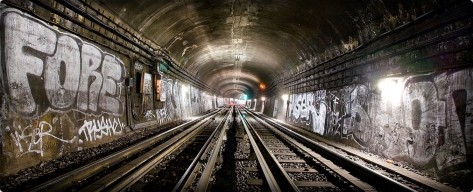 Tunnels
