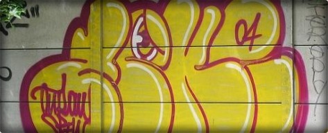 Throw ups