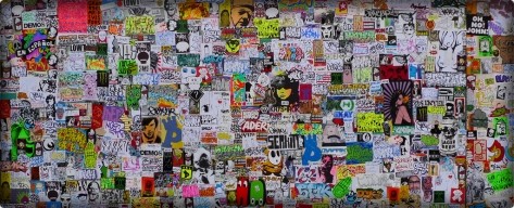 Stickers